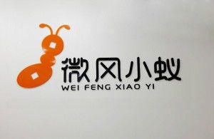 河南微蟻創世網絡科技
