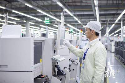 净利润超60亿!惠州11家上市公司业绩揭晓,TCL千亿版图完成拆分