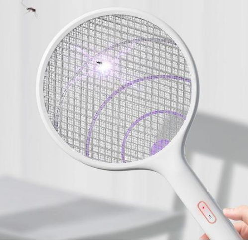 618購物節(jié)小米有品 電蚊拍等日常家居用品實(shí)惠購