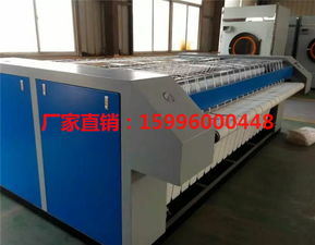 五輥燙平機品牌龍海洗染機械廠施工方案及網絡設備說明